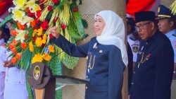 Ketika 80 Tahun Hari Jadi Jawa Timur