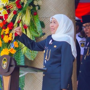 Ketika 80 Tahun Hari Jadi Jawa Timur