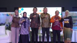 Bupati Jember Gus Fawait Raih “Mohamad Syafei Awards” 2025