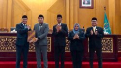 Wali Kota Eri Cahyadi Pastikan Program Pro-Rakyat Tetap Jadi Fokus di Tengah Pemangkasan TKD