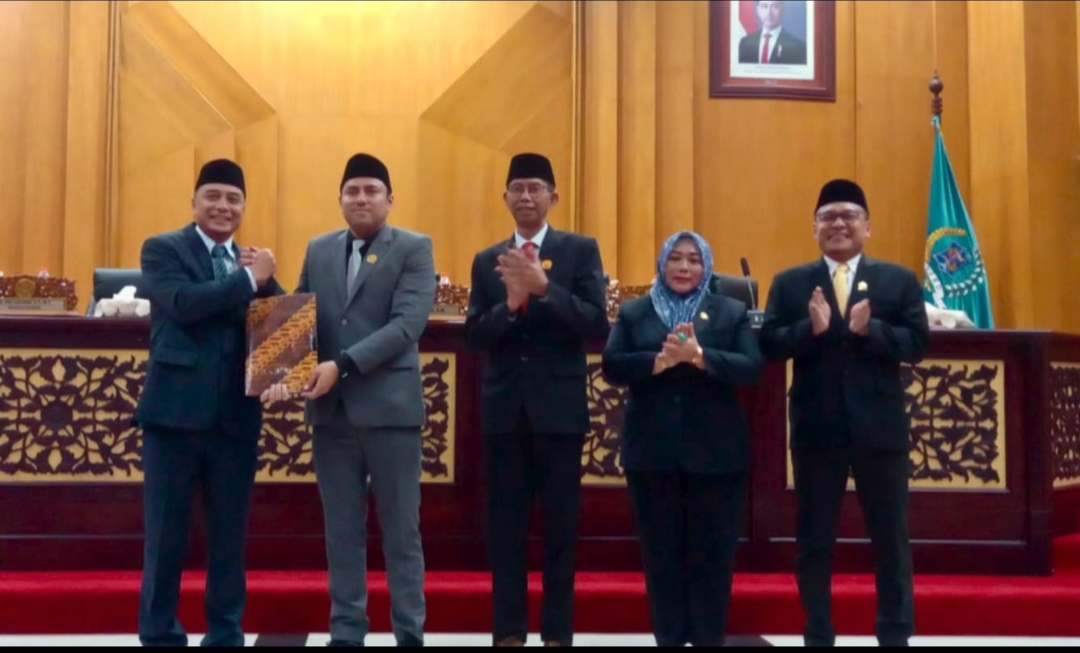 Wali Kota Eri Cahyadi Pastikan Program Pro-Rakyat Tetap Jadi Fokus di Tengah Pemangkasan TKD