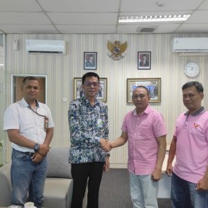 DPC GWI Jember Jalin Sinergi dengan BPJS Ketenagakerjaan: Wujud Perlindungan bagi Wartawan DPC GWI Jember Jalin Sinergi dengan BPJS Ketenagakerjaan: Wujud Perlindungan bagi Wartawan