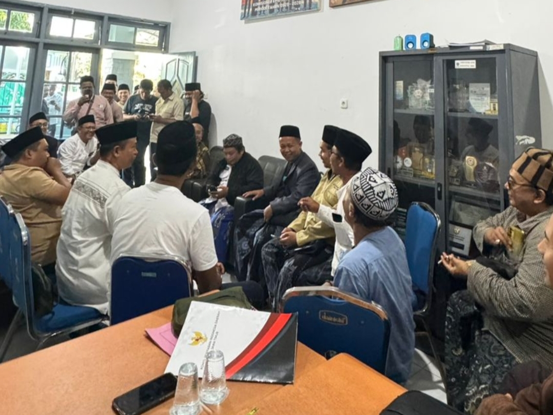 KPID Jawa Timur Soroti Tayangan Trans7 yang Bermuatan SARA dan Disinformasi tentang Pondok Pesantren