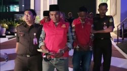 Kejati Jatim Tetapkan Empat Tersangka Korupsi BSPS Sumenep , Kerugian Negara Rp26 Miliar