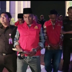 Kejati Jatim Tetapkan Empat Tersangka Korupsi BSPS Sumenep , Kerugian Negara Rp26 Miliar