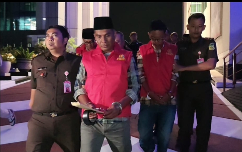 Kejati Jatim Tetapkan Empat Tersangka Korupsi BSPS Sumenep , Kerugian Negara Rp26 Miliar