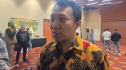 Asprov PSSI Jatim Jadwalkan Pemilihan Ketua Baru Akhir Tahun 2025