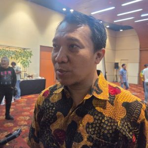 Asprov PSSI Jatim Jadwalkan Pemilihan Ketua Baru Akhir Tahun 2025 Asprov PSSI Jatim Jadwalkan Pemilihan Ketua Baru Akhir Tahun 2025