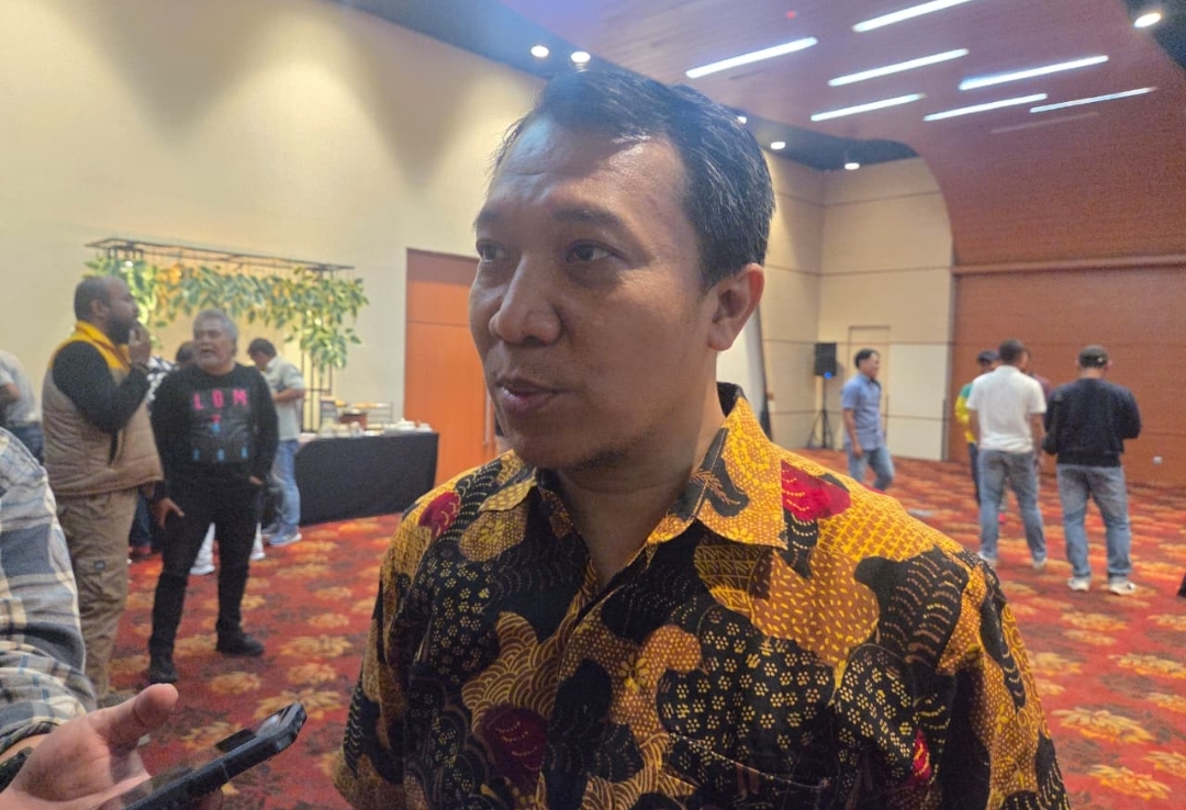 Asprov PSSI Jatim Jadwalkan Pemilihan Ketua Baru Akhir Tahun 2025