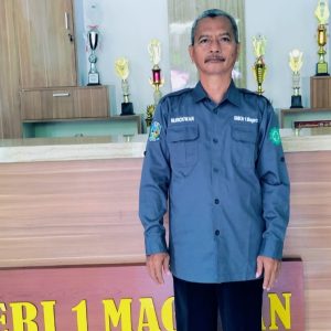 Semangat Pemimpin Magetan, SMKN 1 Magetan Tingkatkan Pendidikan Yang Berkualitas