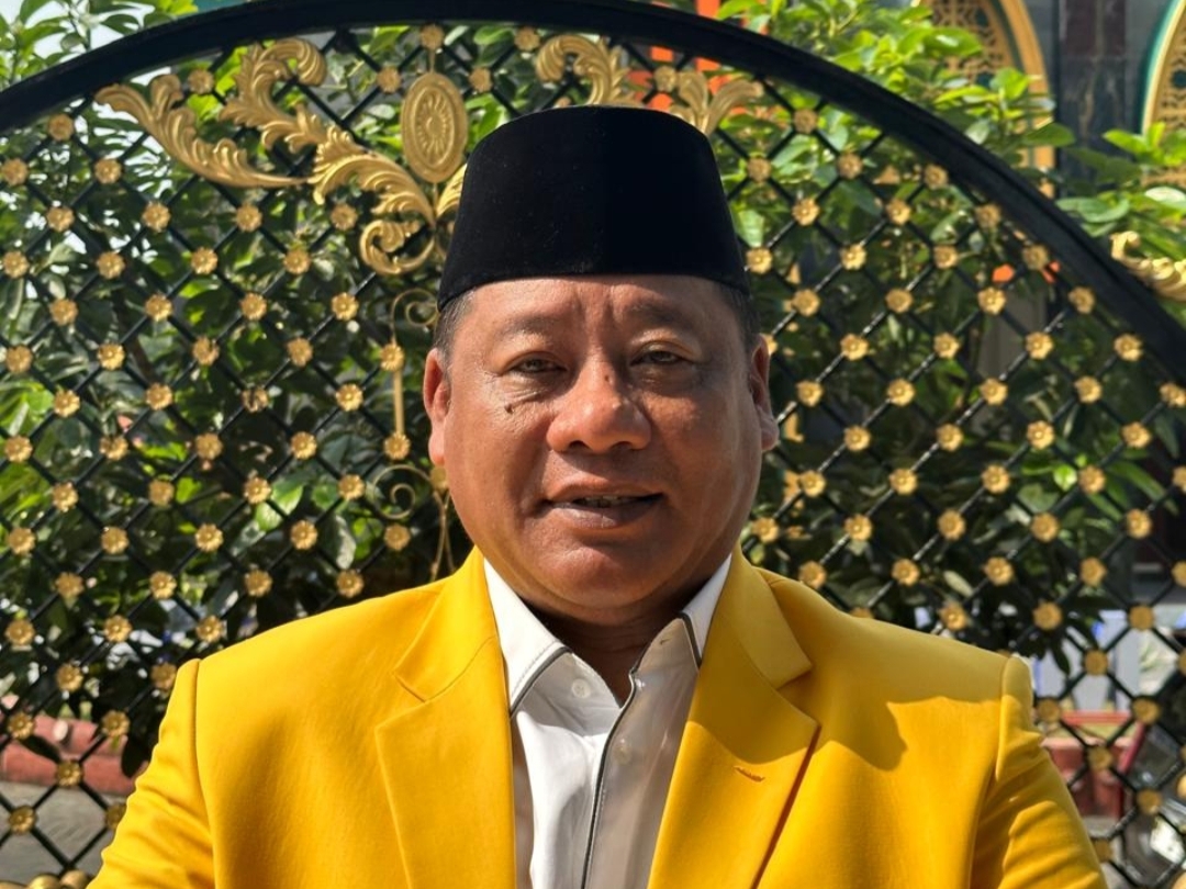 Golkar Jatim Minta Trans7 Hargai Kaidah Jurnalistik dalam Pemberitaan Pesantren Lirboyo