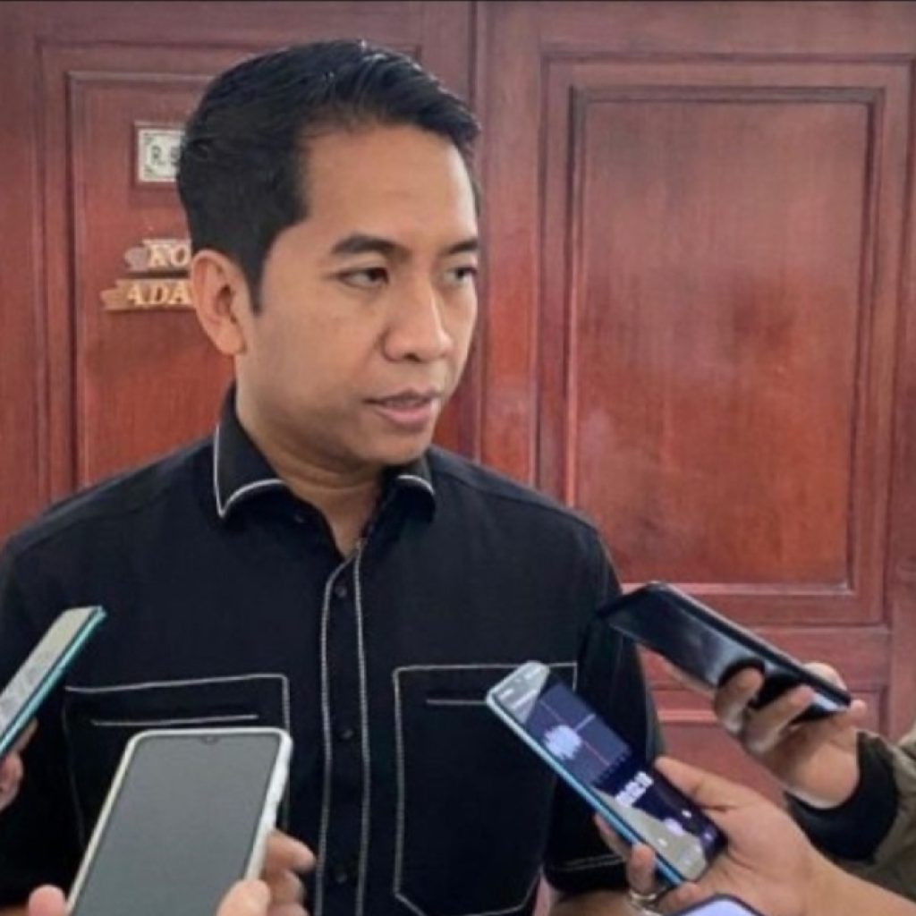 Komisi C Minta Operasional PT SJL Dihentikan, Lokasi Tak Sesuai Kawasan Industri