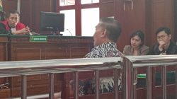 Sidang KDRT, Prilaku Vinna Bikin Frustasi Suaminya Dibongkar Mertua: Hanya Orang Gila yang Mau Cerai!