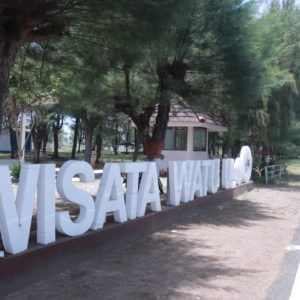 Pantai Wisata Watu Ulo Legenda Keheningan Laut Yang Menyimpan Rahasia