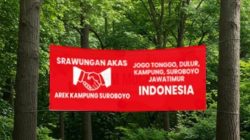 Melanda, Wabah Rangkap Jabatan
