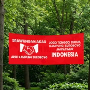 Melanda, Wabah Rangkap Jabatan