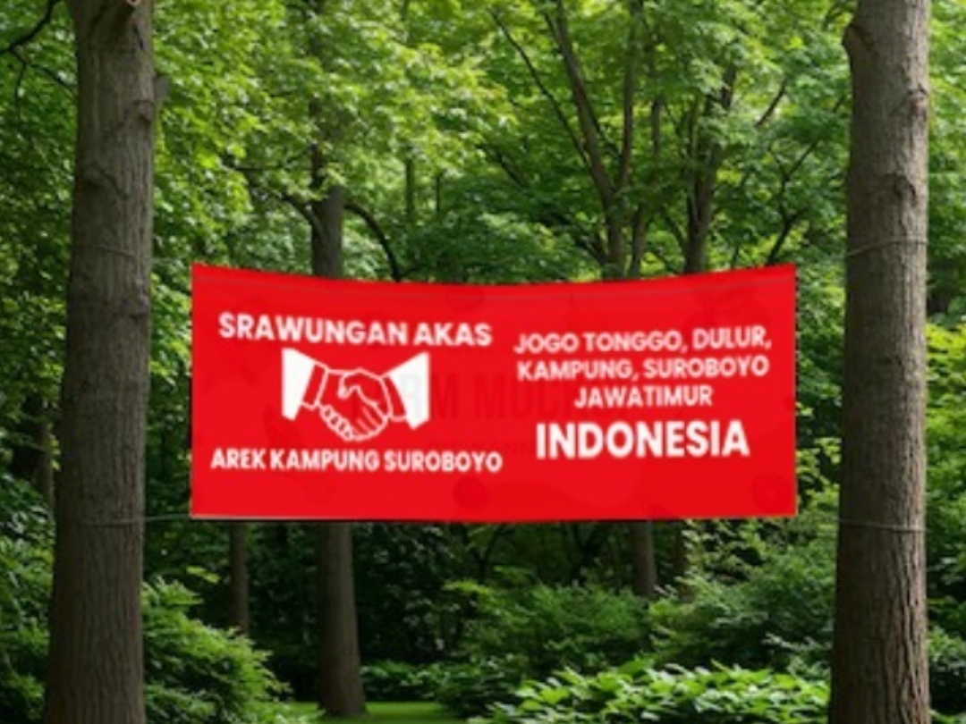 Melanda, Wabah Rangkap Jabatan