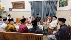 Tindak Lanjuti Aduan Masyarakat, KPID Jatim Silaturahmi k