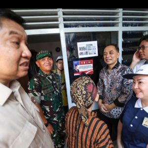 Menteri PKP Bersama Wali Kota Eri Hadiri Peluncuran Renovasi Rumah Yayasan Budha Menteri PKP Bersama Wali Kota Eri Hadiri Peluncuran Renovasi Rumah Yayasan Budha