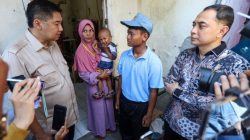 Maruarar Apresiasi Kesigapan Pemkot Surabaya Mendukung Program BSPS