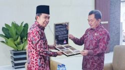 Layanan Wadul Gus’e di Apresiasi Kemendagri.