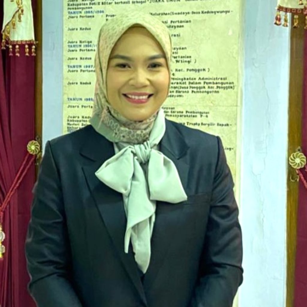 Sekda Baru Resmi Dilantik, Begini Harapan Wakil Rakyat Kabupaten Blitar