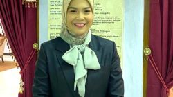 Sekda Baru Resmi Dilantik, Begini Harapan Wakil Rakyat Kabupaten Blitar
