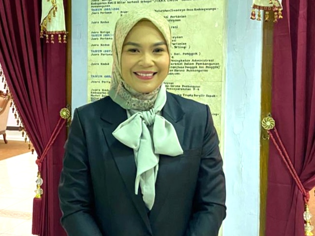 Sekda Baru Resmi Dilantik, Begini Harapan Wakil Rakyat Kabupaten Blitar