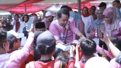 Akhir Pekan, Gus Fawait Bakal “Menyapa” Warga Puger dan Wuluhan