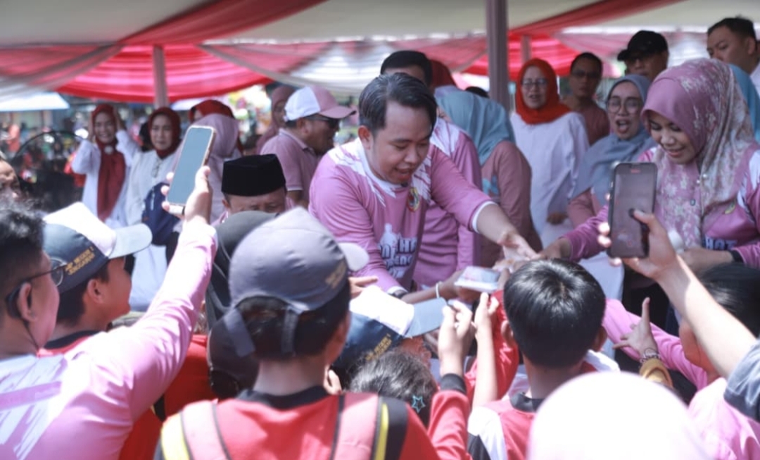 Akhir Pekan, Gus Fawait Bakal “Menyapa” Warga Puger dan Wuluhan