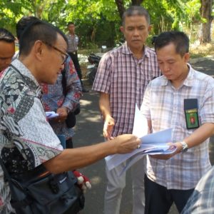 Keluarga Kwee Saling Gugat Gegara Pembagian Warisan Tidak Adil