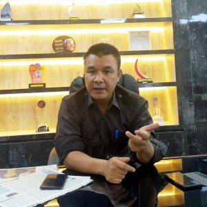 Surabaya Perkuat Fondasi Smart City dan Kota Global