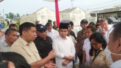 Menteri PKP RI Berikan Tambahan Kuota 10.000 Rumah, Gus Fawait: FLPP Terbesar di Jatim