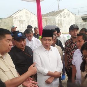 Menteri PKP RI Berikan Tambahan Kuota 10.000 Rumah, Gus Fawait: FLPP Terbesar di Jatim Menteri PKP RI Berikan Tambahan Kuota 10.000 Rumah, Gus Fawait: FLPP Terbesar di Jatim