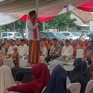 Lawatan Bupati Jember Ke Puger,Tekankan Pentingnya Barakah Moco Sholawat. Lawatan Bupati Jember Ke Puger,Tekankan Pentingnya Barakah Moco Sholawat.