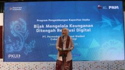 BIK 2025 PNM Banyuwangi Dorong Perempuan Prasejahtera Naik Kelas Lewat BIK 2025