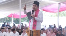 Hanya Dua Pekan, Bupati Jember Gus Fawait Raih Lima Penghargaan Nasional