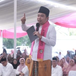 Hanya Dua Pekan, Bupati Jember Gus Fawait Raih Lima Penghargaan Nasional