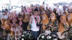 Gus Fawait Dorong Kader Posyandu Berdaya dan Berinovasi
