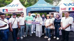 Akad Massal KPR Subsidi Bersama BTN-Developer, Bupati Ipuk: Kolaborasi Sukseskan Program Presiden
