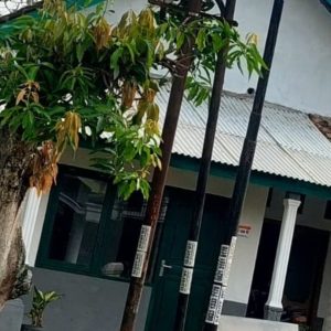 Tahun 2025 Pemkab Magetan bangun 304 Rumah Tidak Layak Huni