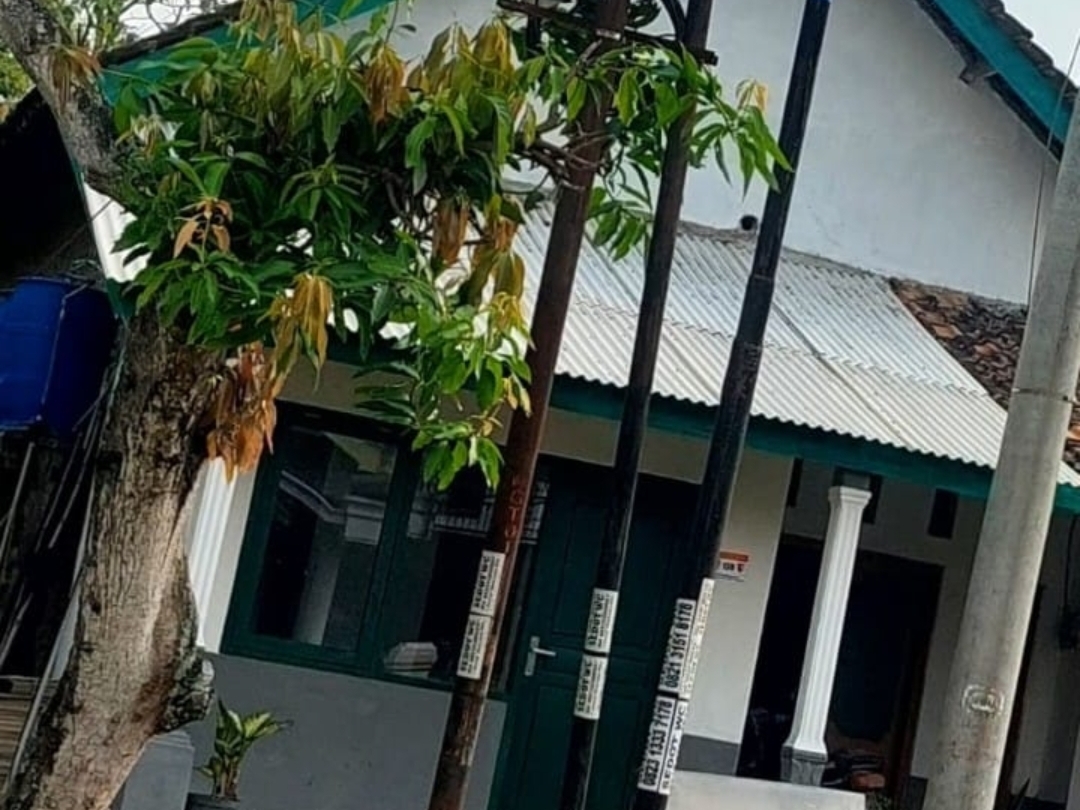 Tahun 2025 Pemkab Magetan bangun 304 Rumah Tidak Layak Huni