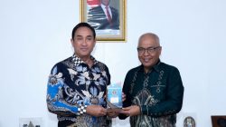 PWI dan BNN Kolaborasi Perang Melawan Narkoba Lewat Pemberitaan