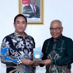 PWI dan BNN Kolaborasi Perang Melawan Narkoba Lewat Pemberitaan