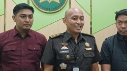 Serangan Balik di Balik Layar: Kejari Tanjung Perak Bongkar Modus Corruption Fight Back Lewat Isu Narkotika