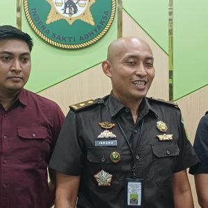 Serangan Balik di Balik Layar: Kejari Tanjung Perak Bongkar Modus Corruption Fight Back Lewat Isu Narkotika