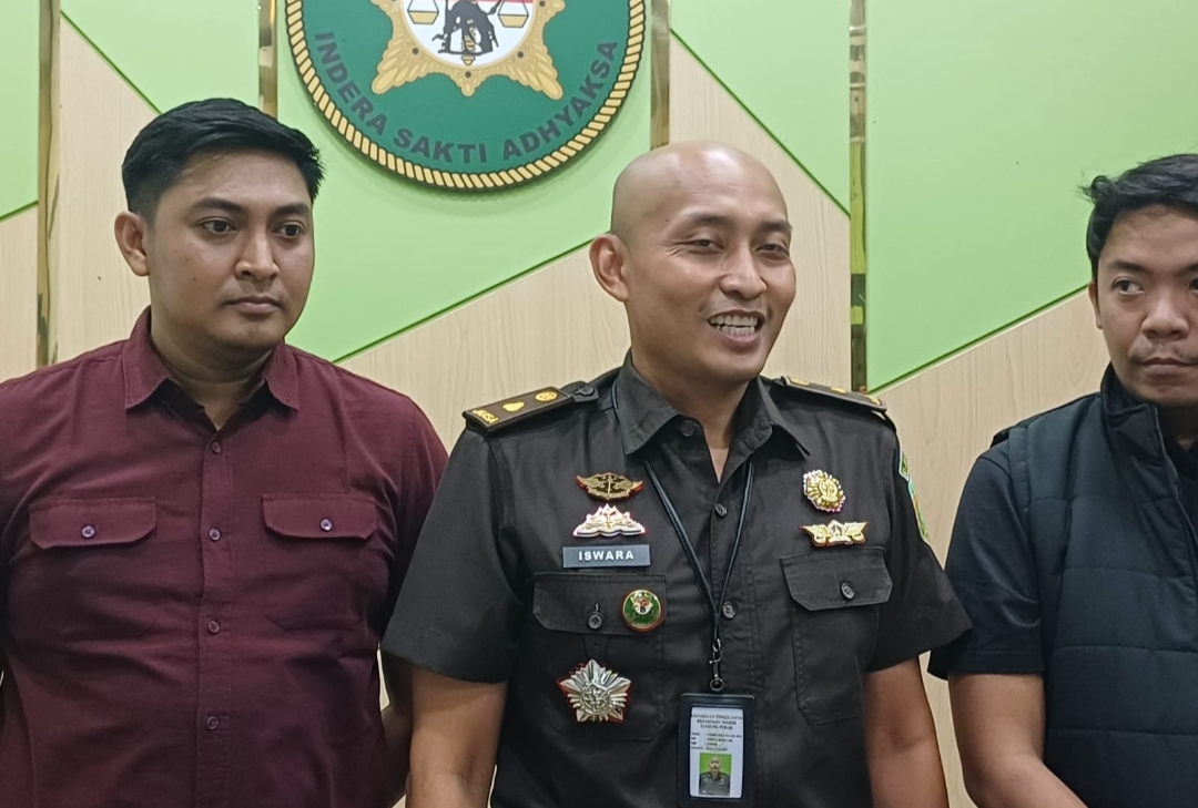 Serangan Balik di Balik Layar: Kejari Tanjung Perak Bongkar Modus Corruption Fight Back Lewat Isu Narkotika