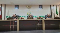 Kejaksaan Negeri Jember Eksekusi 5 Terduga Korupsi Mamira Sosperda