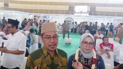 Ketua DPRD kab Sidoarjo Ajak Perusahaan Membuka Peluang Lowongan Kerja Disabilitas