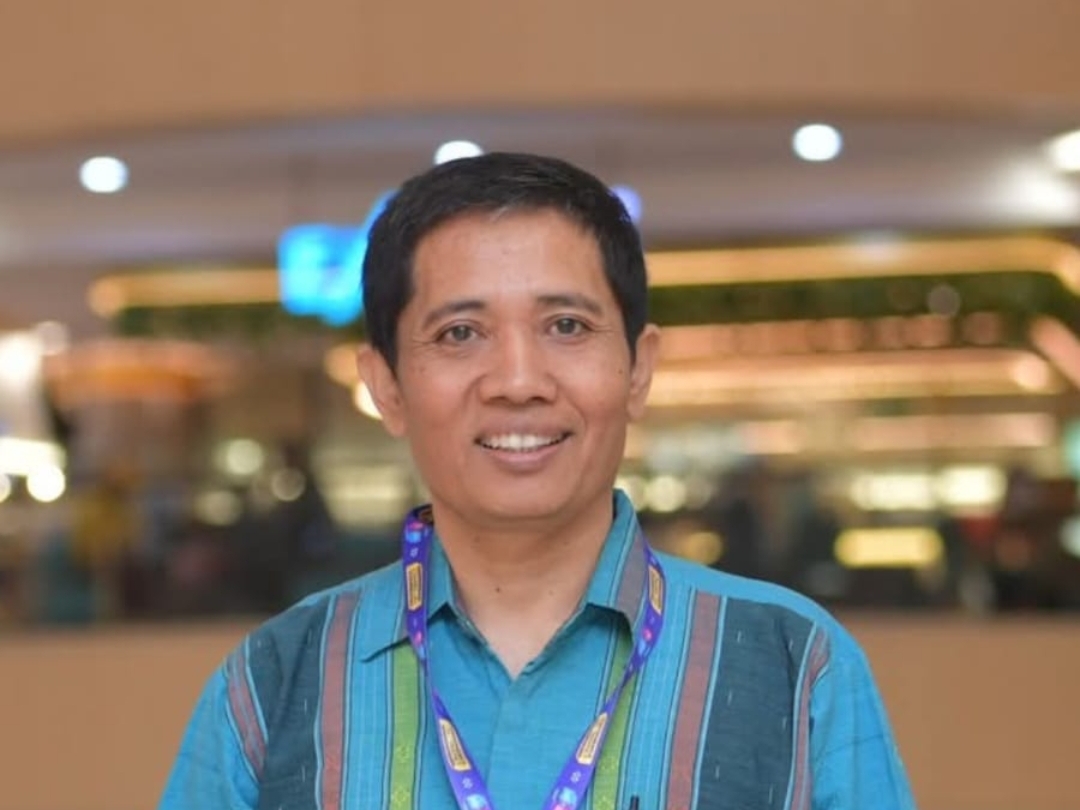 Surokim Abdussalam: Partai Golkar Harus Adaptif dan Transformatif Hadapi Tantangan Zaman